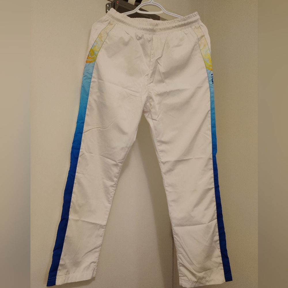 Workout pants